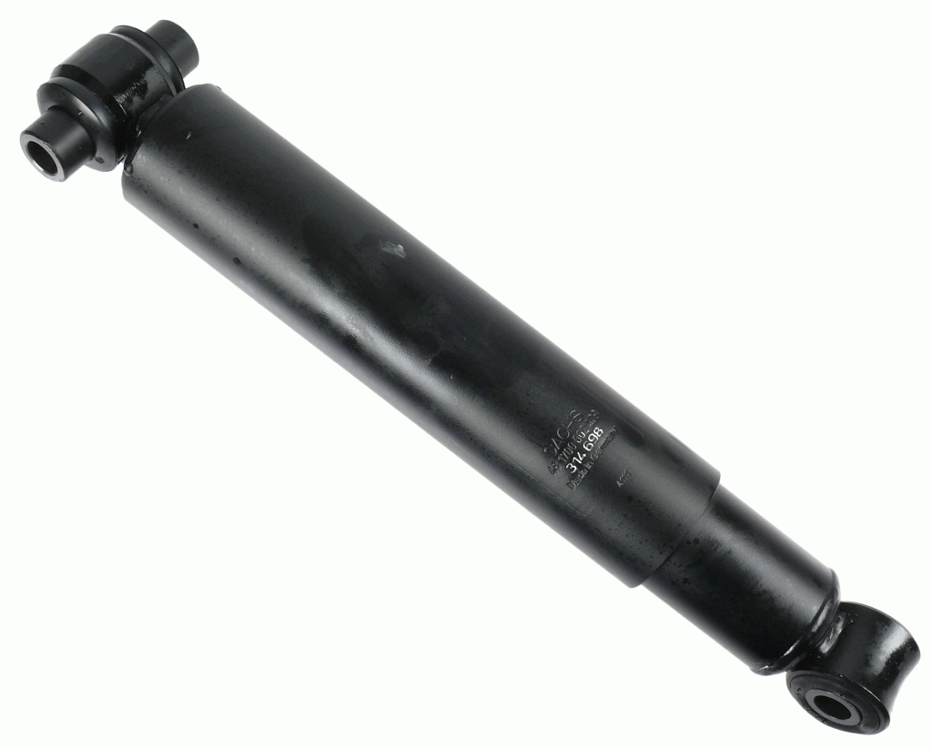 Amortizor 314 698 SACHS