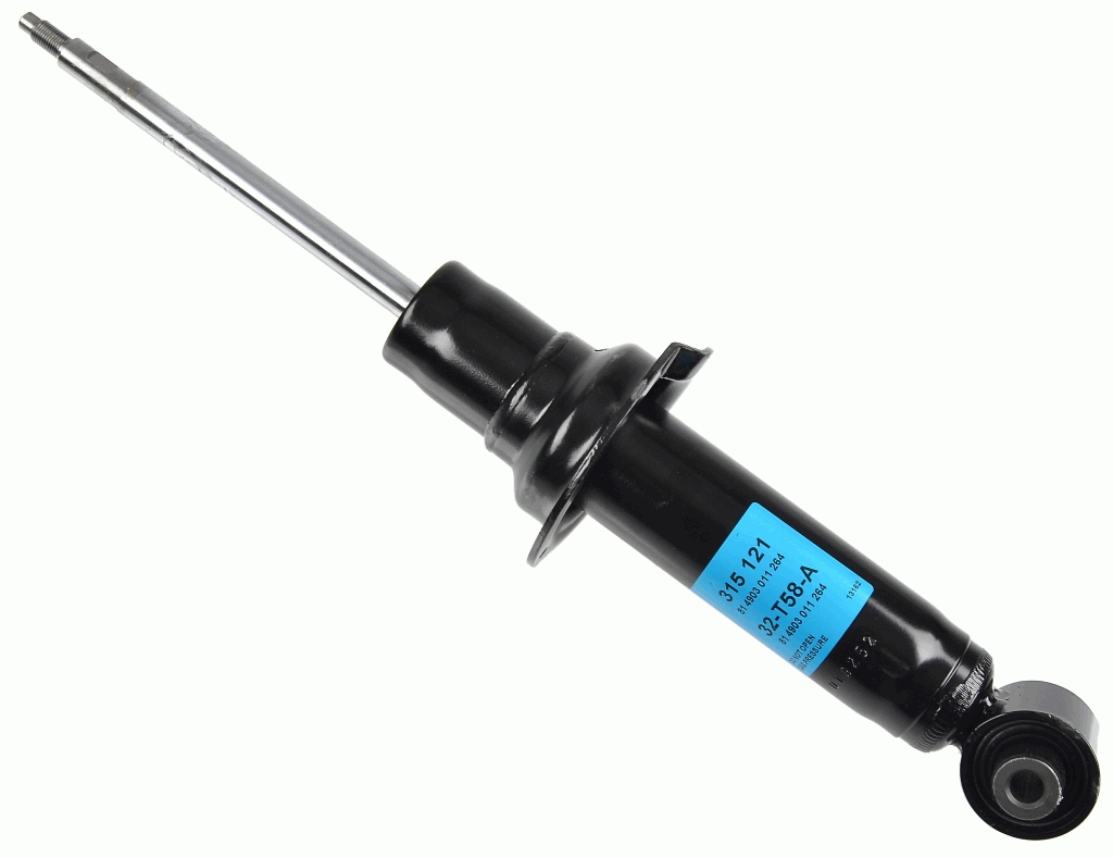 Amortizor 315 121 SACHS