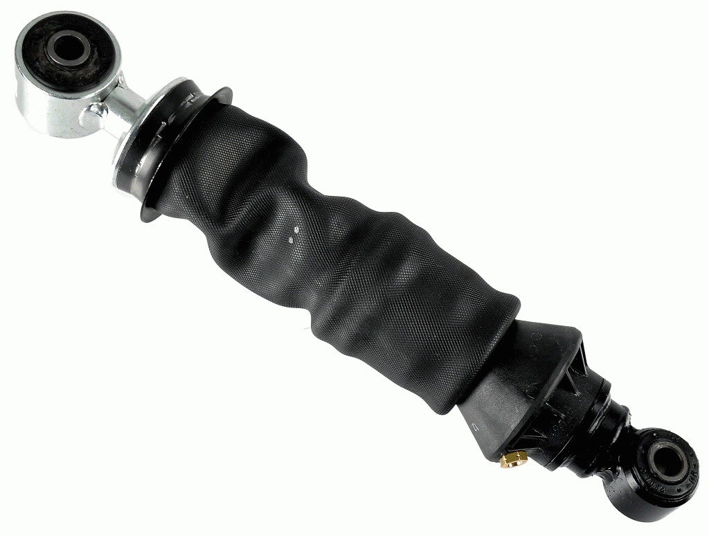 Amortizor, suspensie cabina 315 153 SACHS