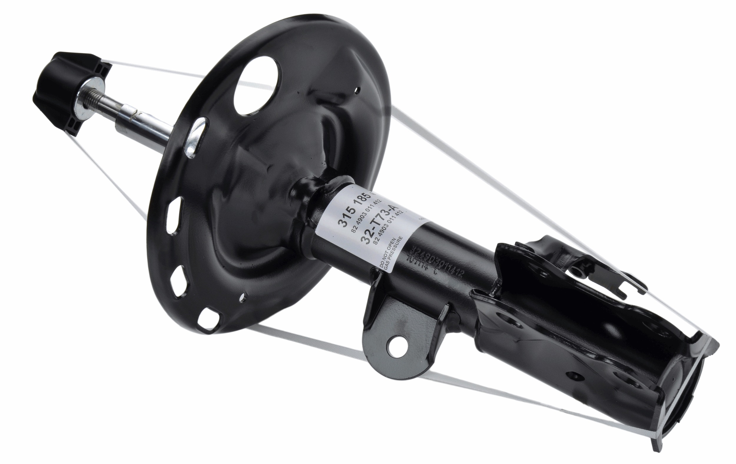 Amortizor 315 185 SACHS