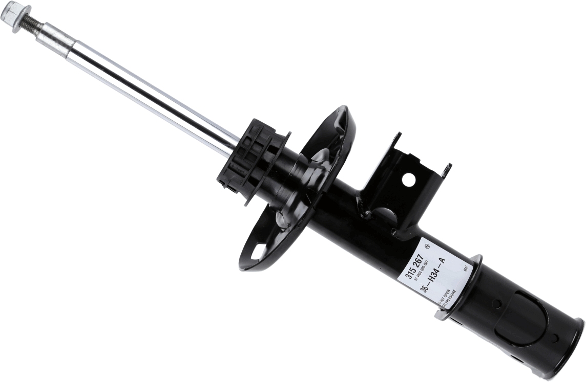 Amortizor 315 267 SACHS