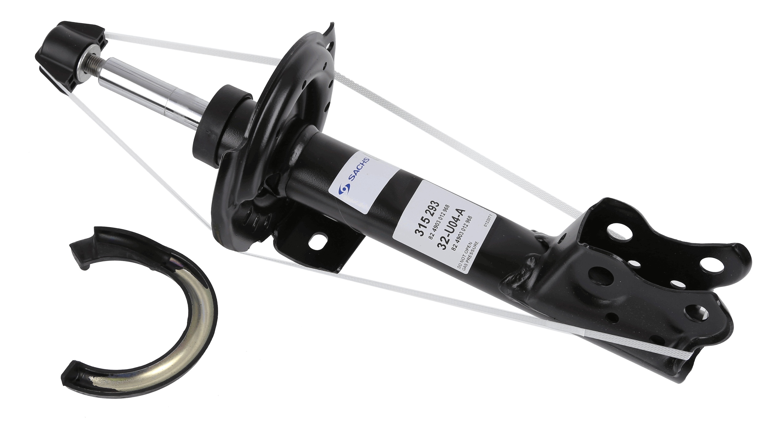 Amortizor 315 293 SACHS