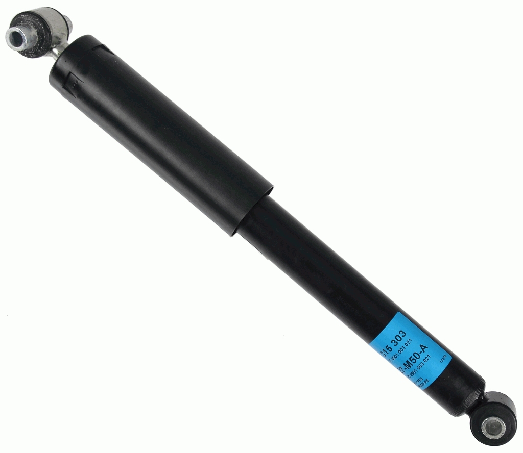 Amortizor 315 303 SACHS