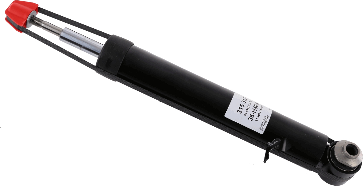 Amortizor 315 313 SACHS