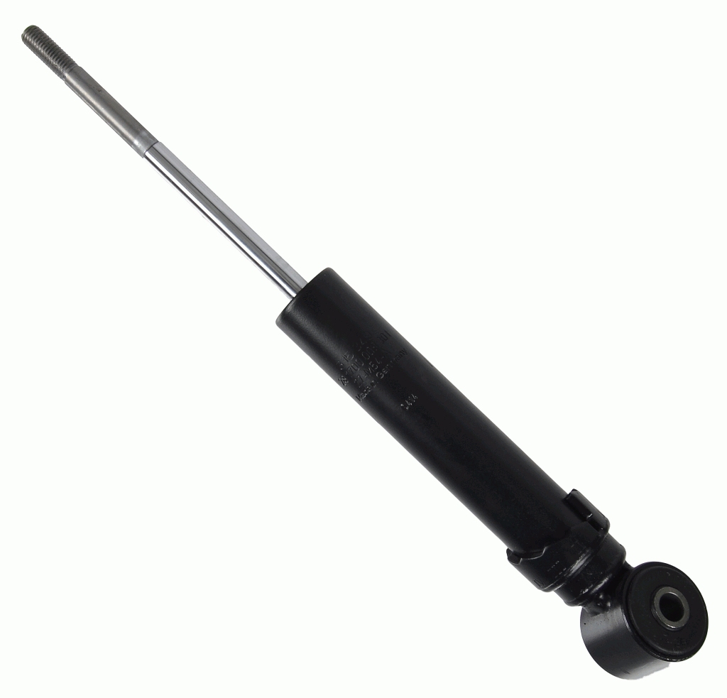 Amortizor, suspensie cabina 315 349 SACHS