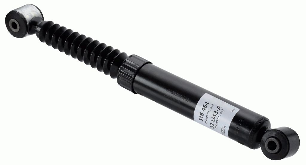 Amortizor 315 454 SACHS