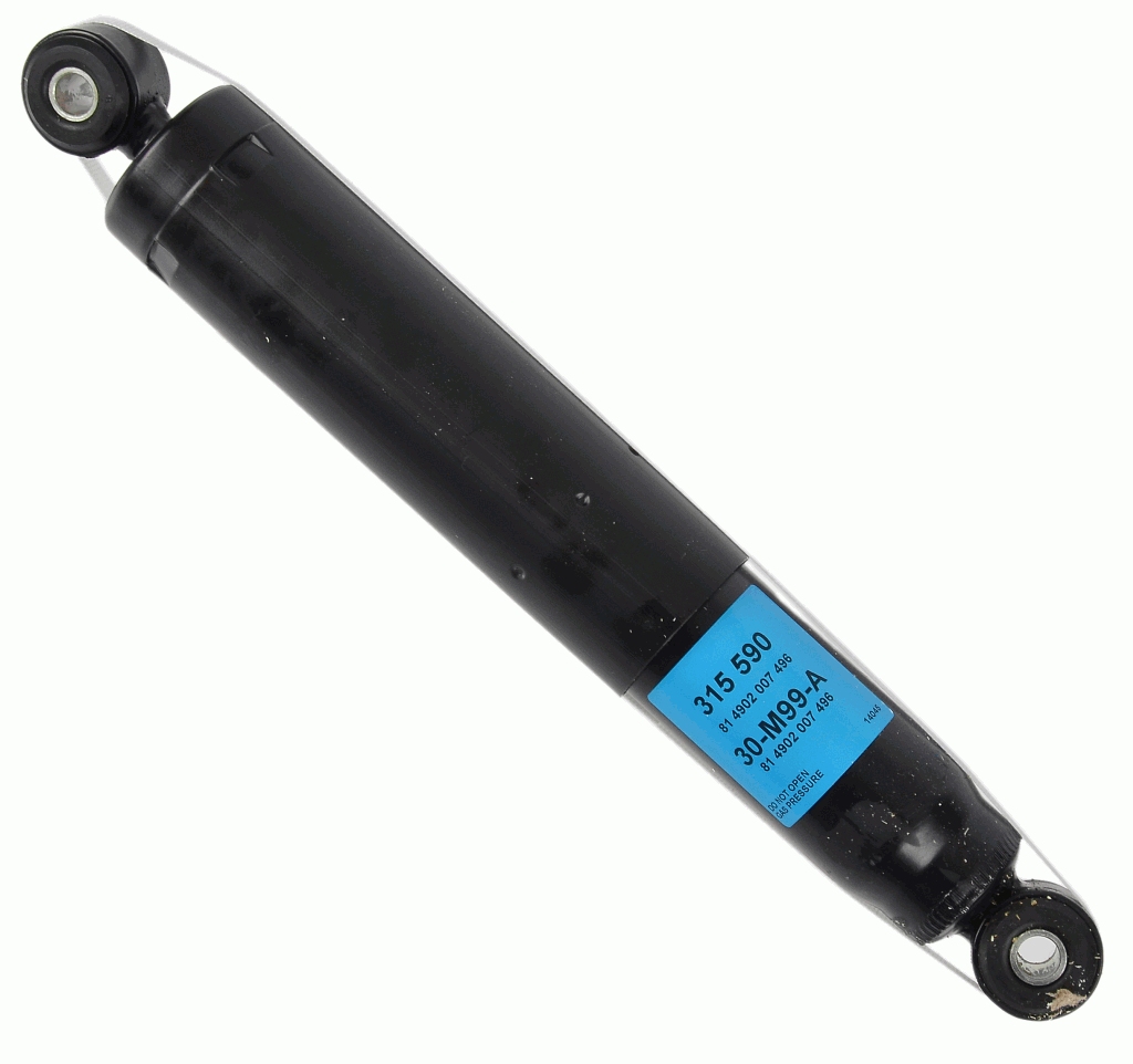 Amortizor 315 590 SACHS