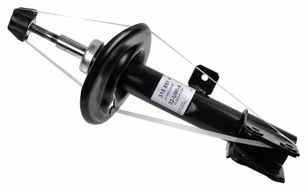 Amortizor 315 851 SACHS