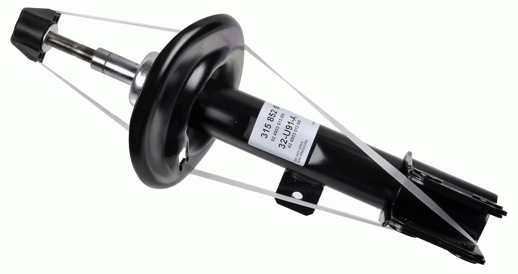 Amortizor 315 852 SACHS