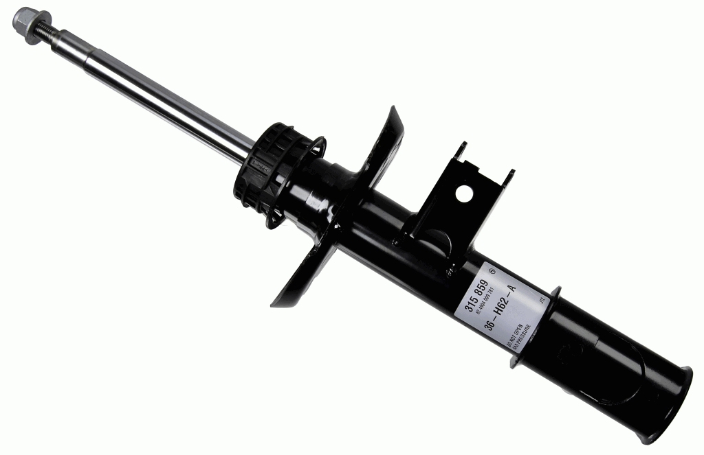 Amortizor 315 859 SACHS