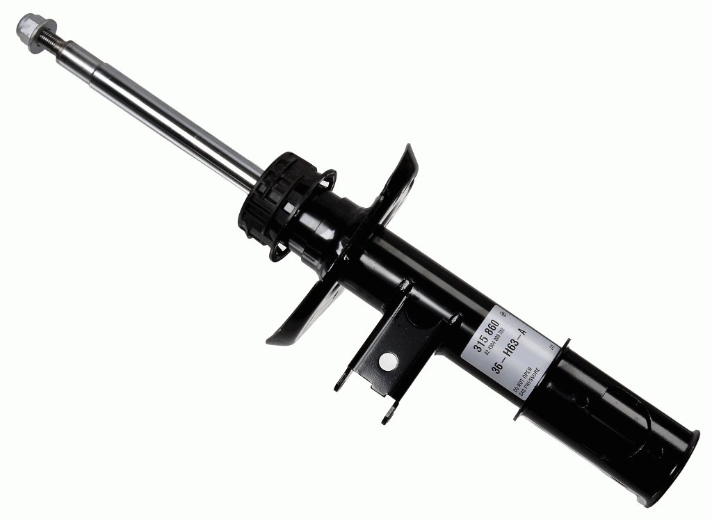 Amortizor 315 860 SACHS