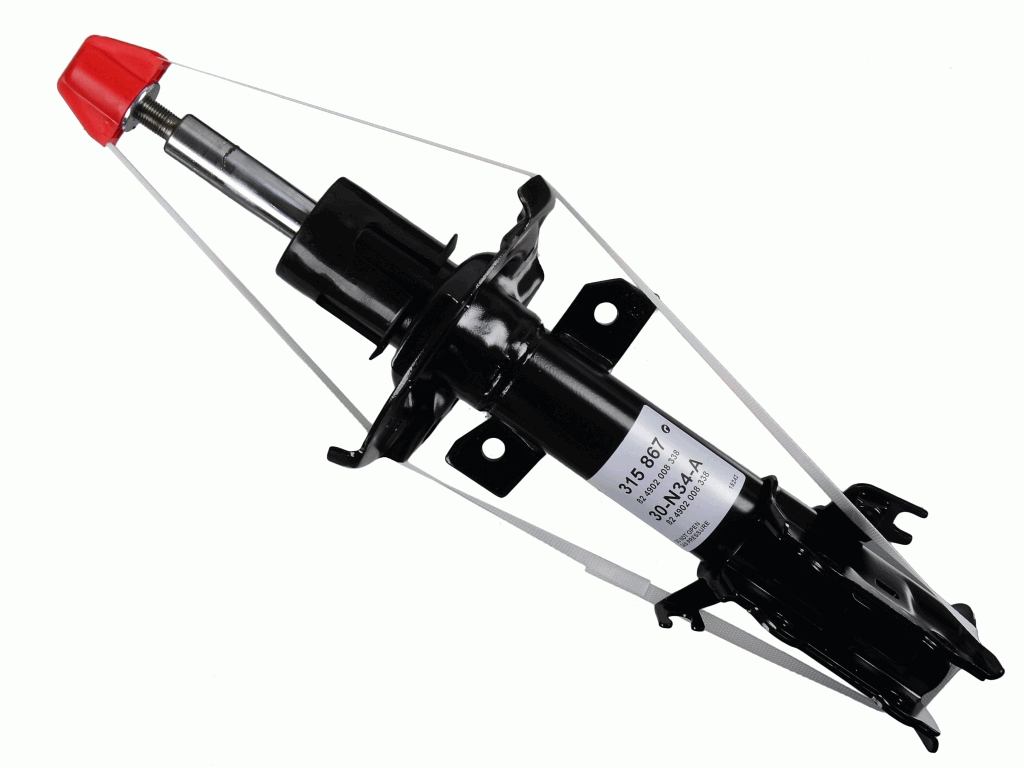 Amortizor 315 867 SACHS