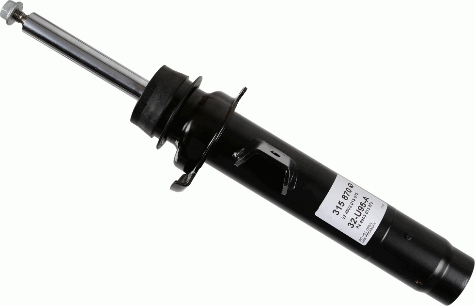 Amortizor 315 870 SACHS
