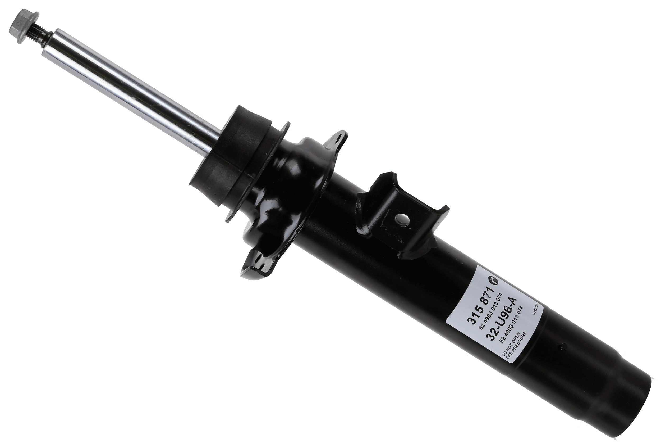 Amortizor 315 871 SACHS