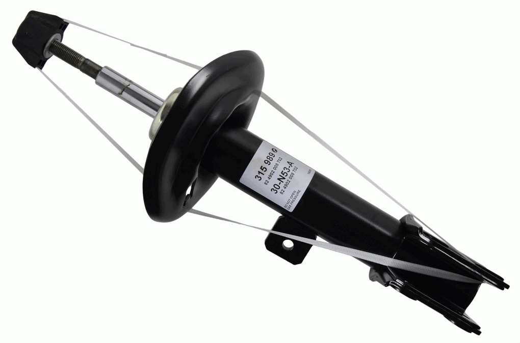 Amortizor 315 989 SACHS
