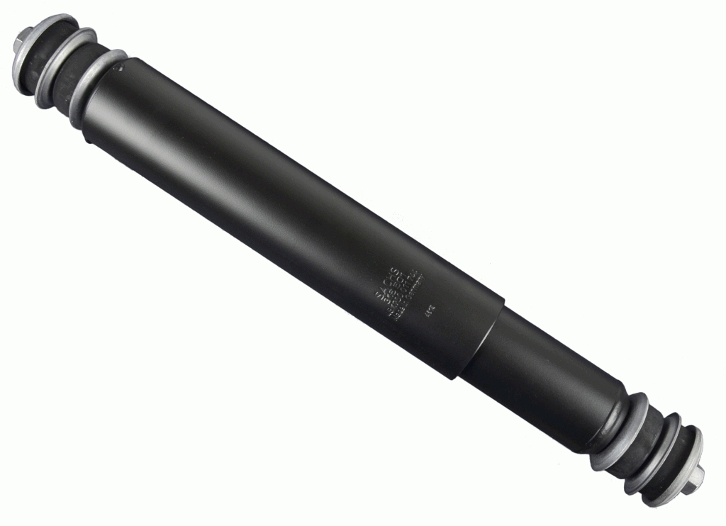 Amortizor 316 501 SACHS