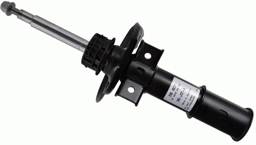 Amortizor 316 607 SACHS