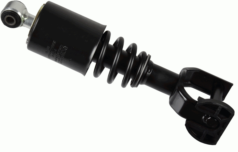 Amortizor, suspensie cabina 316 688 SACHS