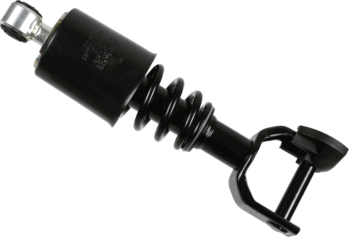 Amortizor, suspensie cabina 316 689 SACHS