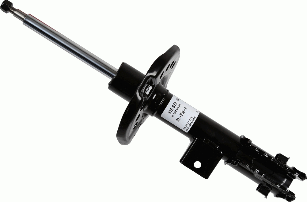 Amortizor 316 875 SACHS