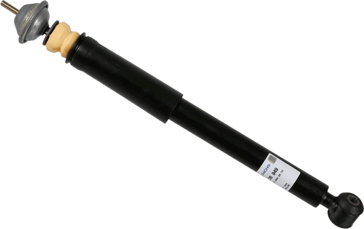 Amortizor 316 949 SACHS