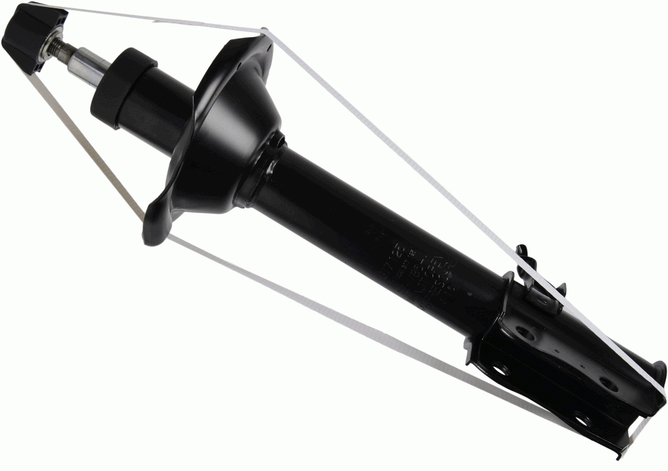 amortizor 317 125 SACHS