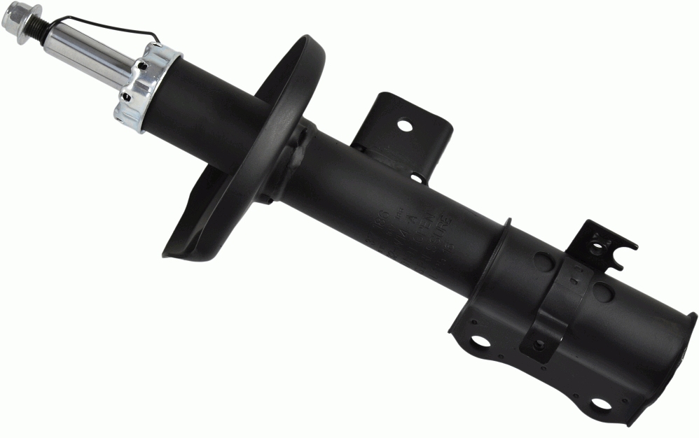 Amortizor 317 186 SACHS