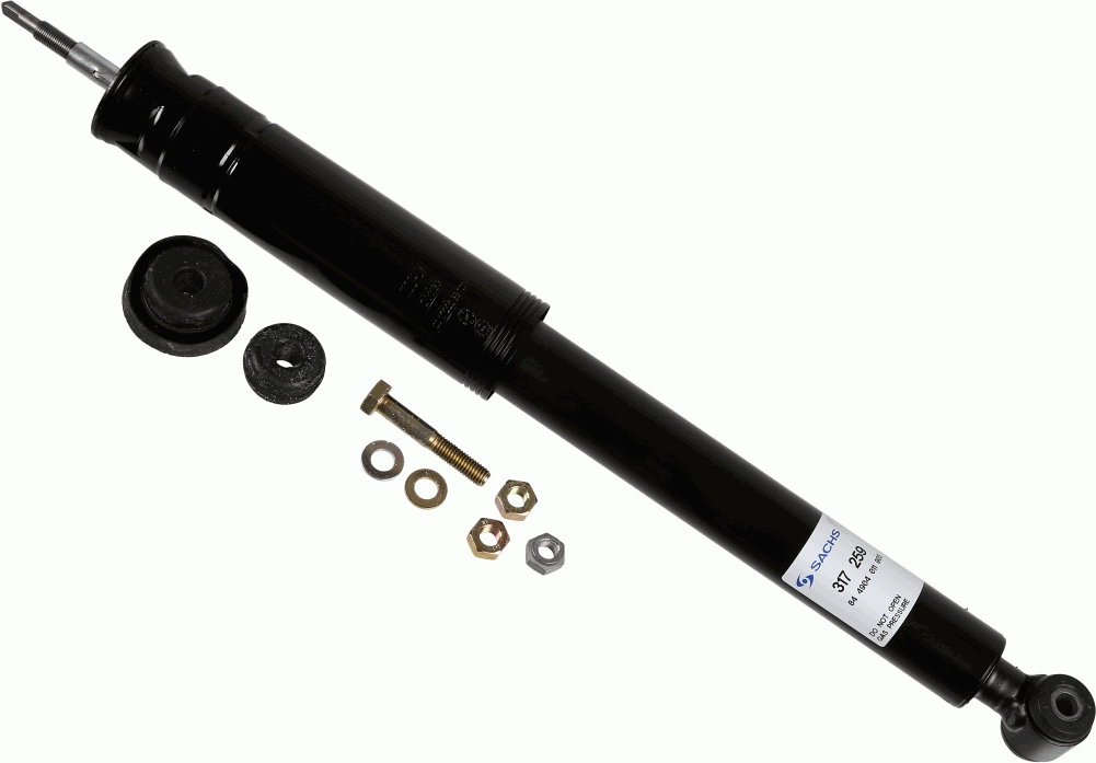 Amortizor 317 259 SACHS
