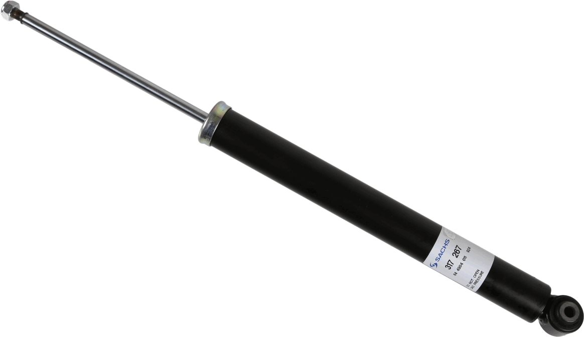 Amortizor 317 267 SACHS