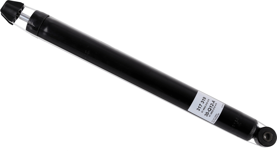 Amortizor 317 319 SACHS