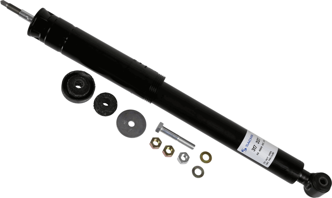 Amortizor 317 337 SACHS