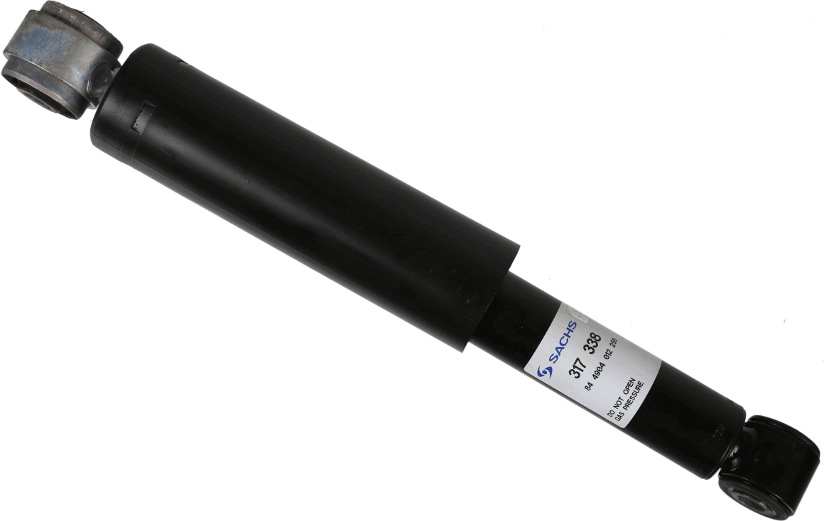 Amortizor 317 338 SACHS