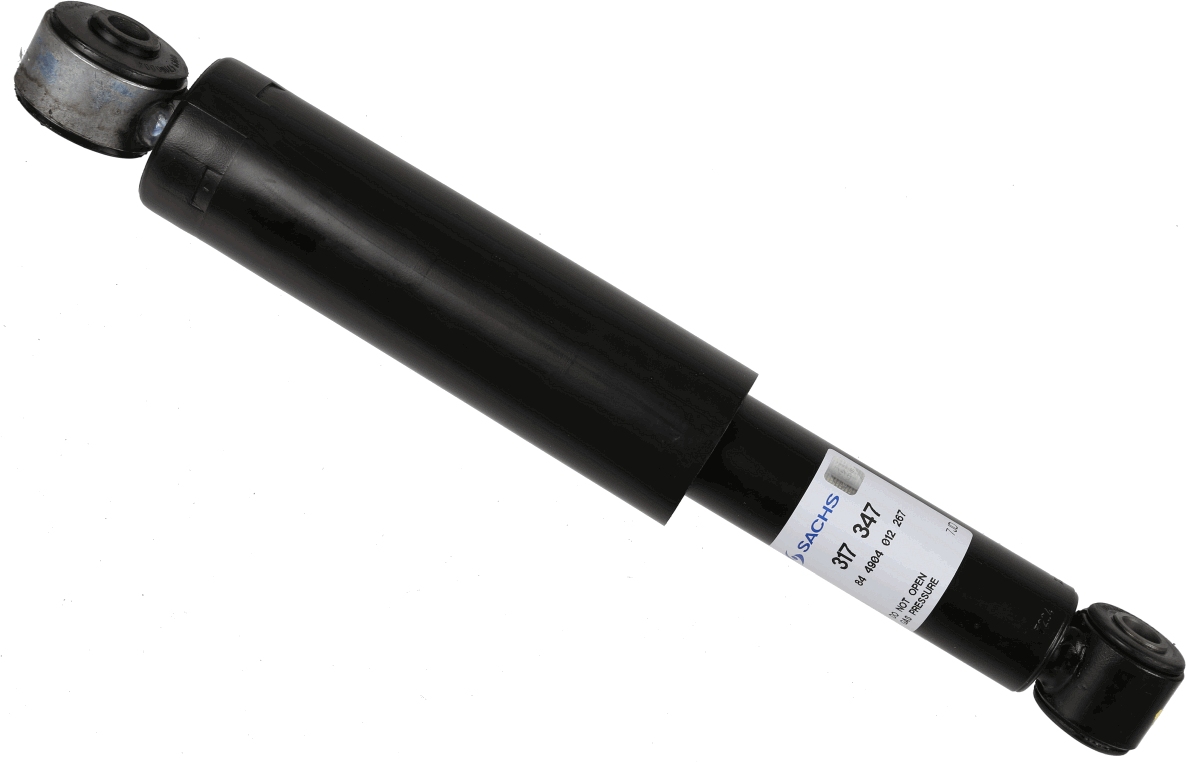 Amortizor 317 347 SACHS