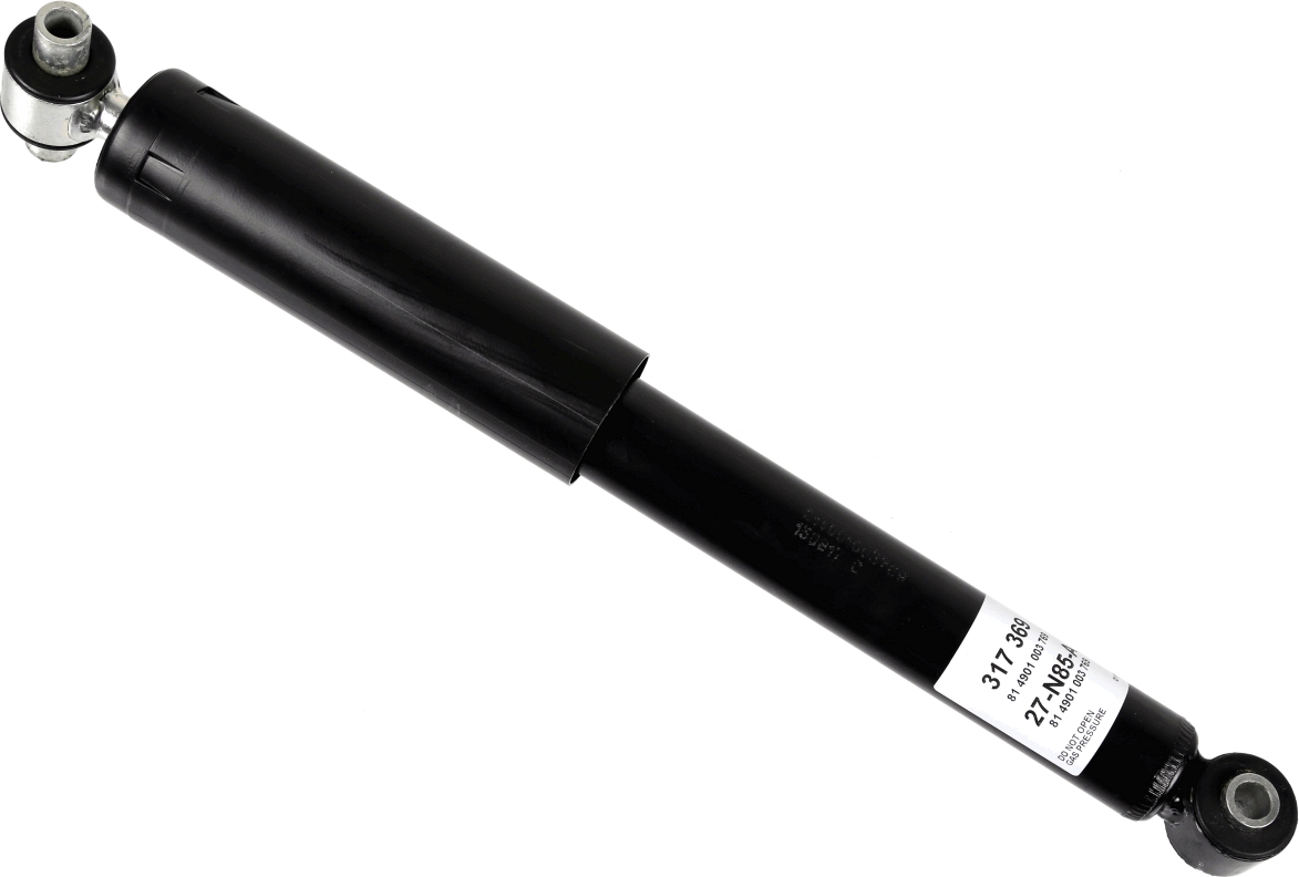Amortizor 317 369 SACHS