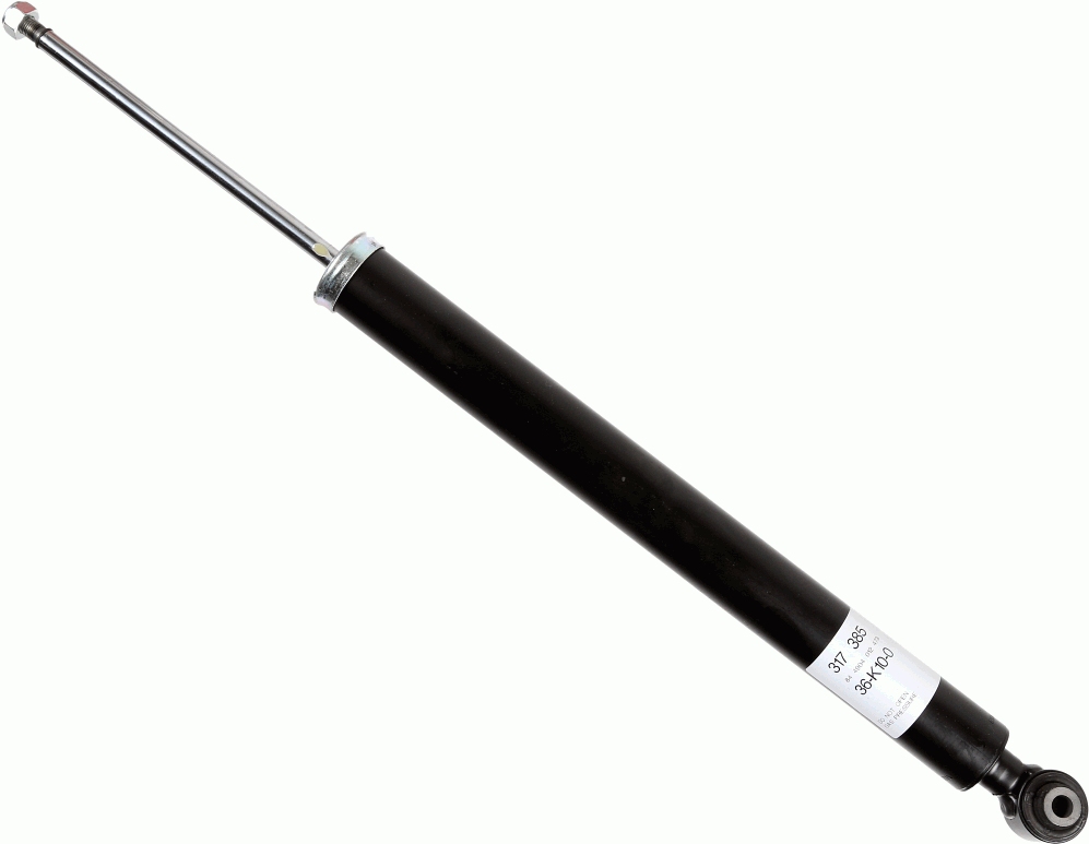 Amortizor 317 385 SACHS