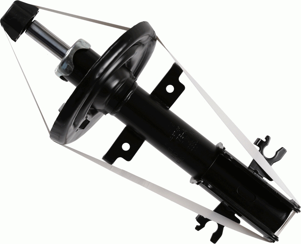 Amortizor 317 419 SACHS