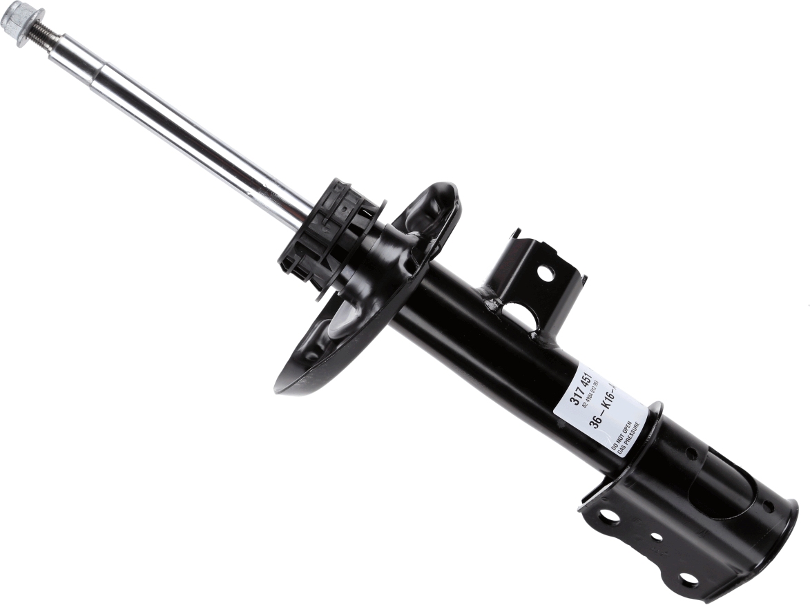 amortizor 317 451 SACHS