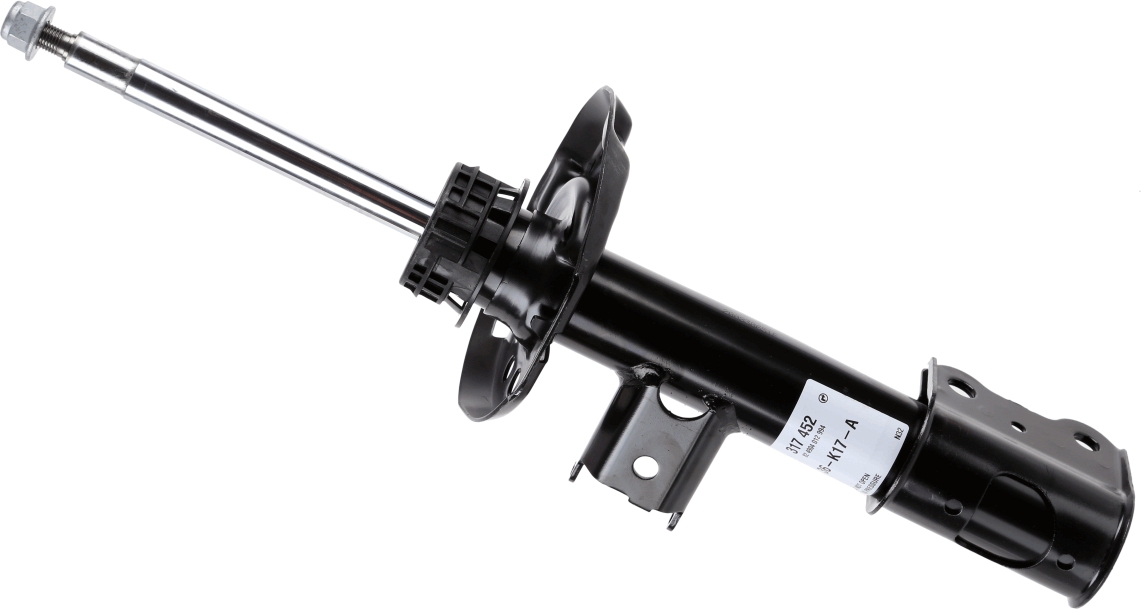 amortizor 317 452 SACHS