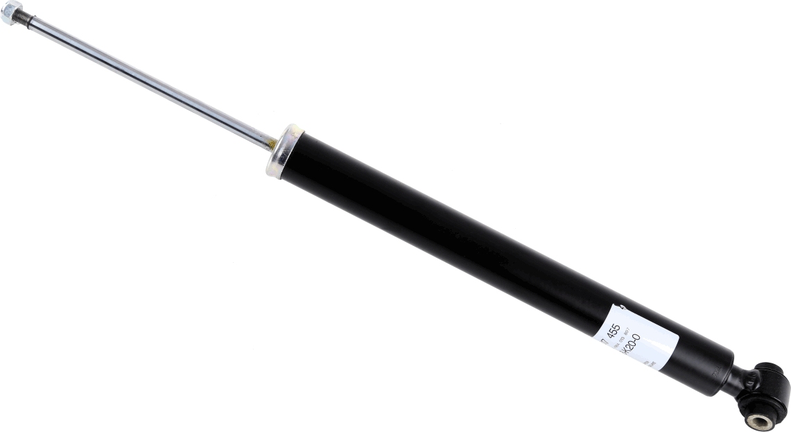 Amortizor 317 455 SACHS