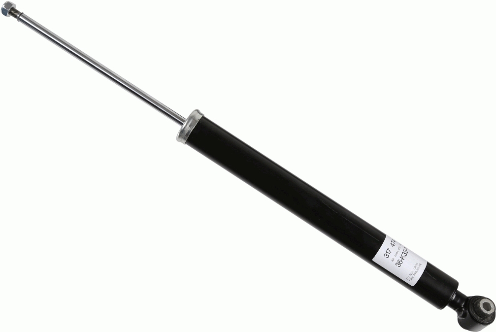 Amortizor 317 474 SACHS