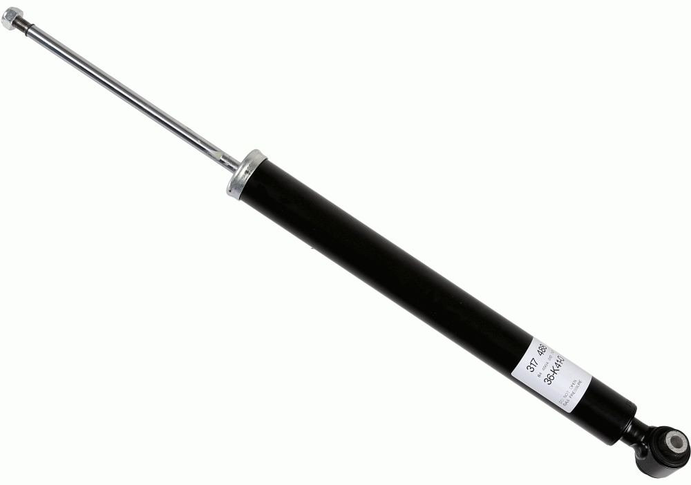 Amortizor 317 488 SACHS