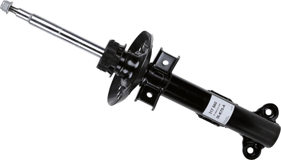 Amortizor 317 560 SACHS