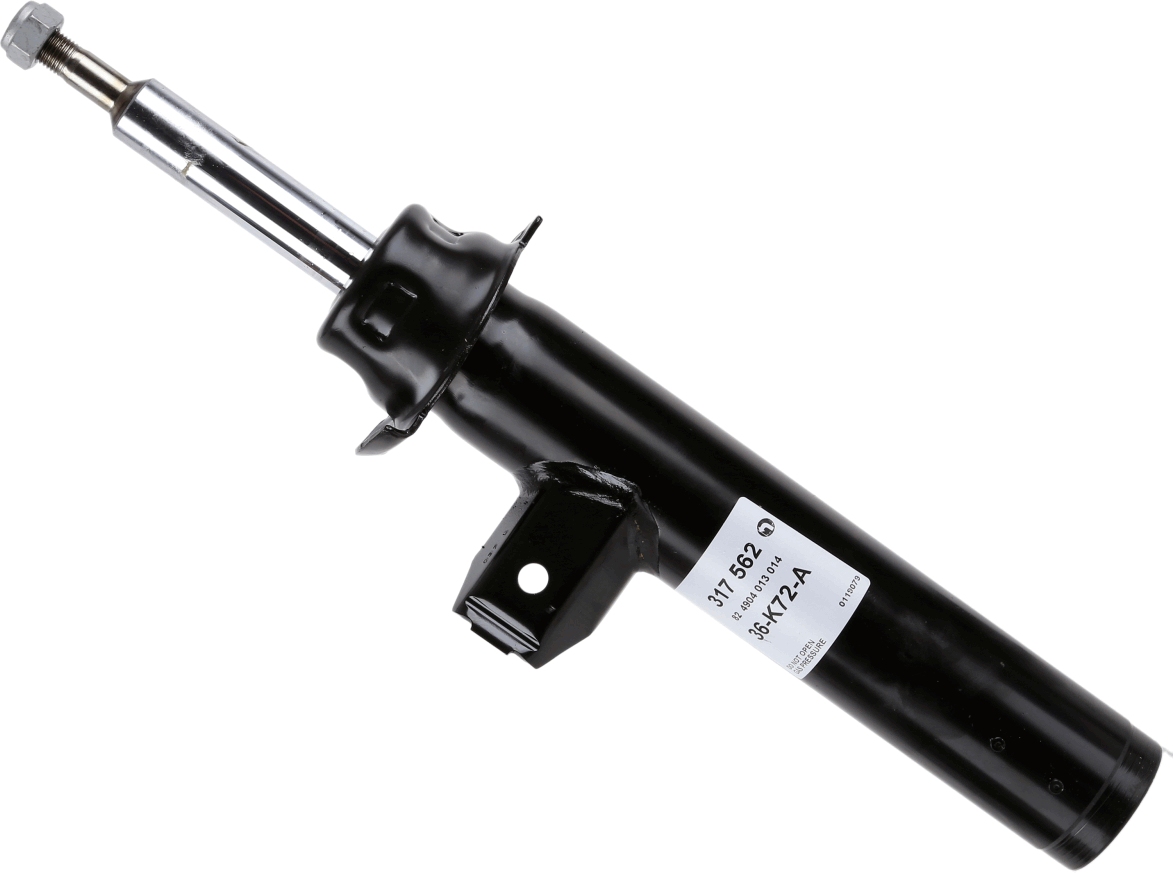 Amortizor 317 562 SACHS