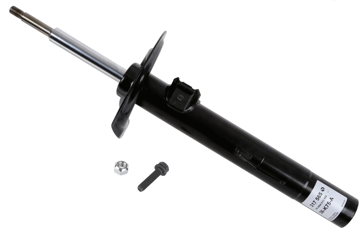 Amortizor 317 565 SACHS