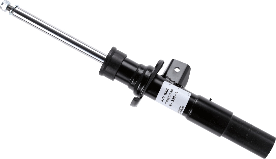 Amortizor 317 583 SACHS