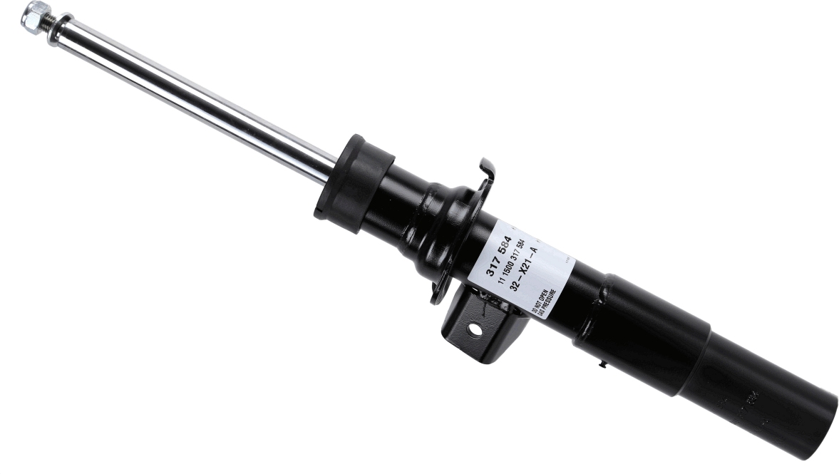 Amortizor 317 584 SACHS