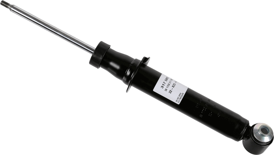 Amortizor 317 585 SACHS