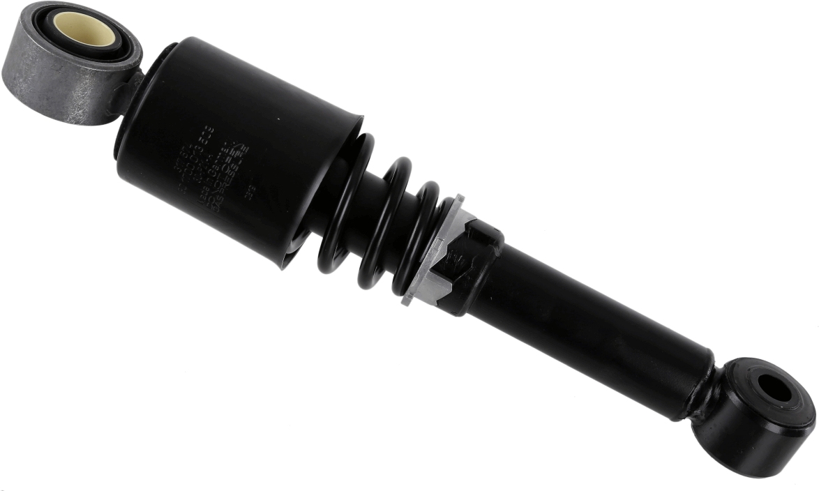 Amortizor, suspensie cabina 317 674 SACHS