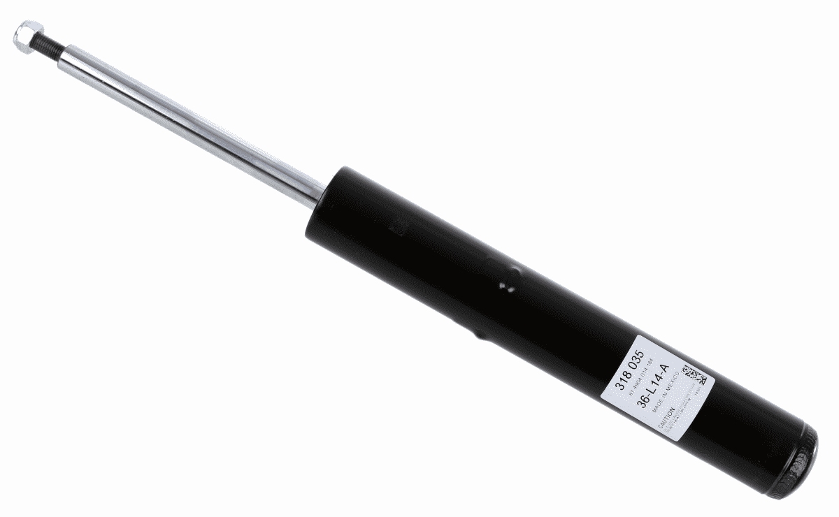 Amortizor 318 035 SACHS
