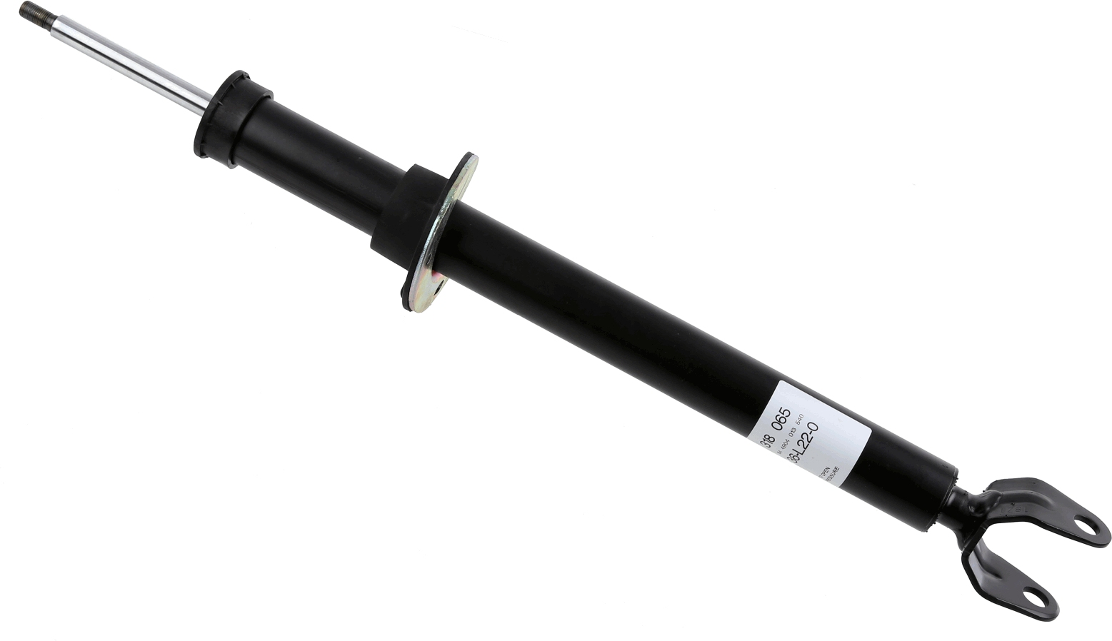 Amortizor 318 065 SACHS
